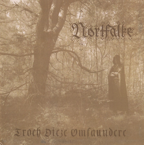 Nortfalke : Troch Dieze Omfaundere